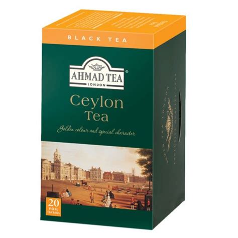 ceylon tea price in india